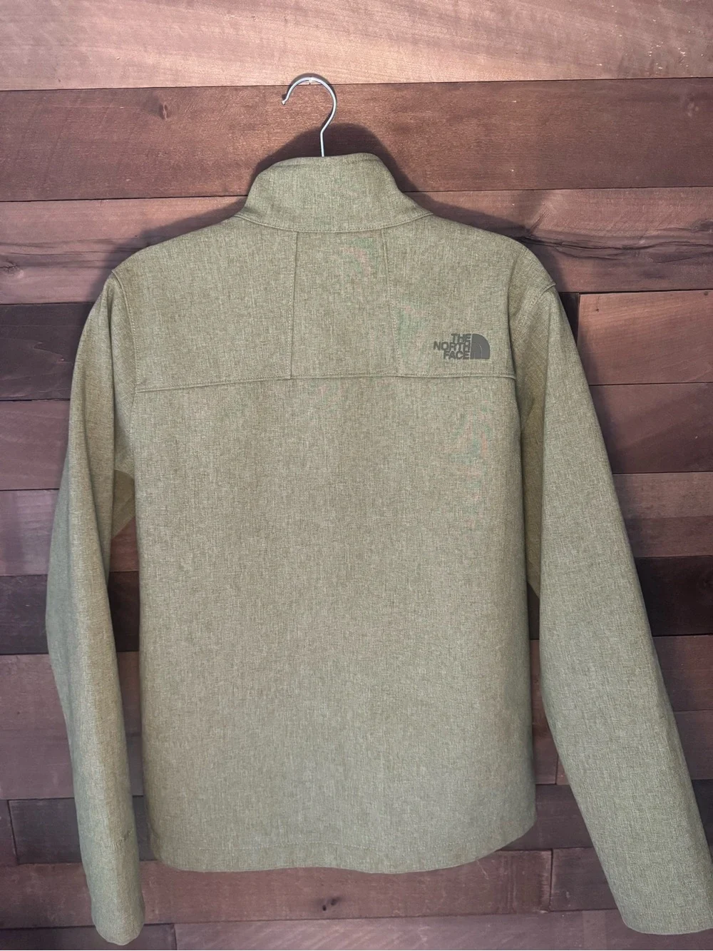 Men’s North Face Shell Jacket